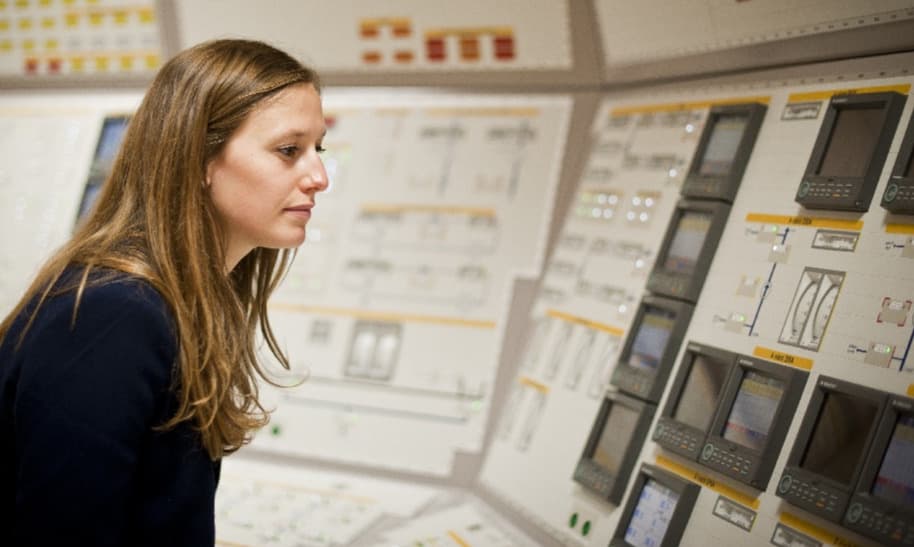 Documenter, structurer et représenter la filière nucléaire