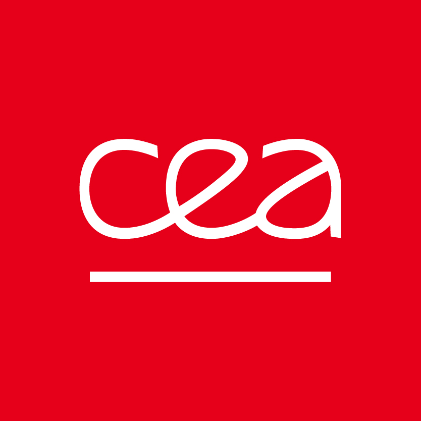 Logo CEA - EDF - Orano
