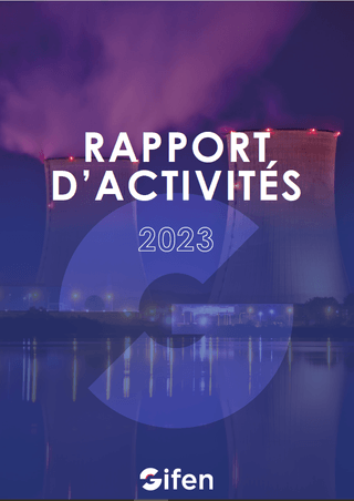 Rapport d'activités 2023