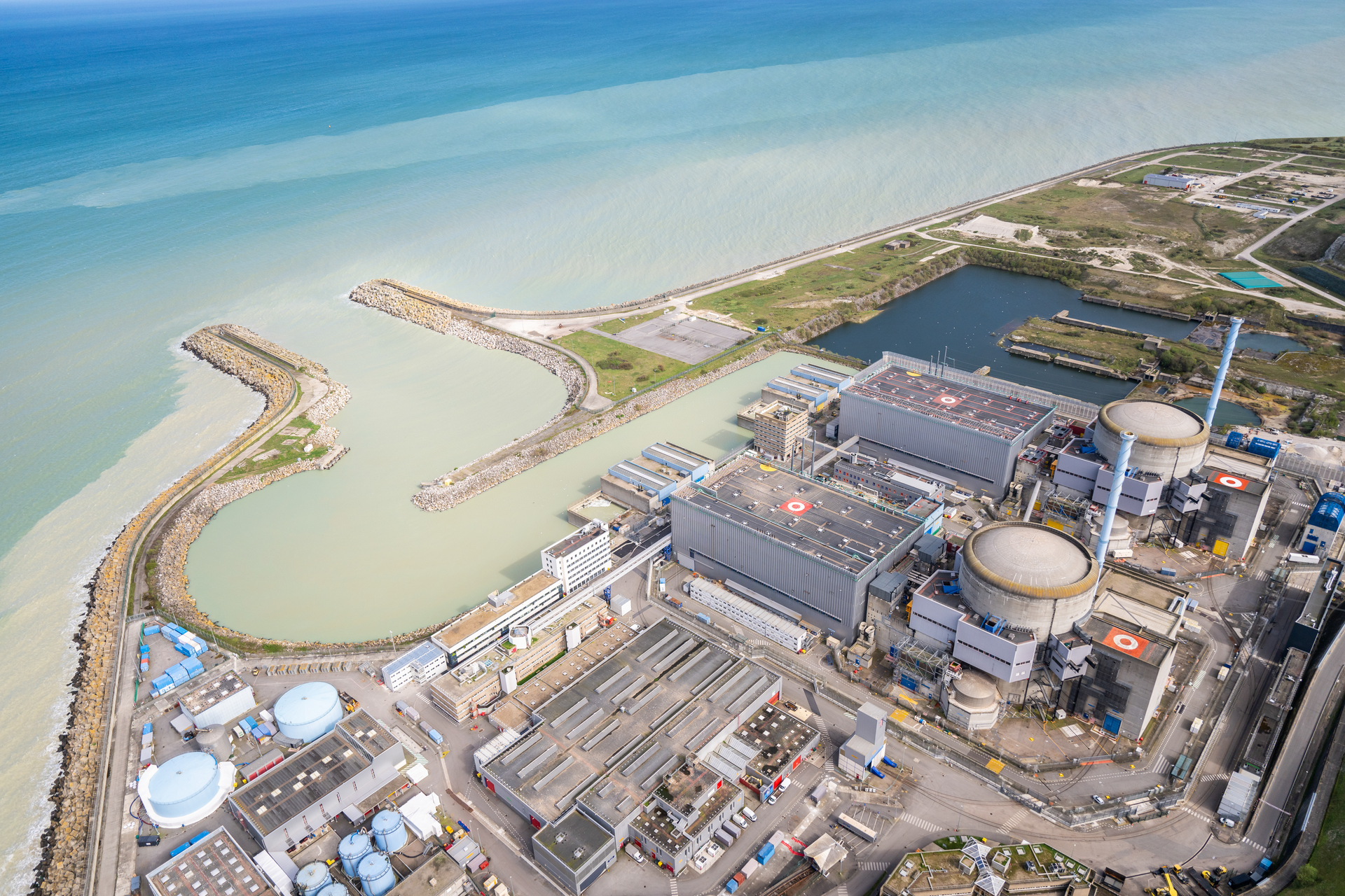 Prolongement de la durée d’exploitation des infrastructures existantes