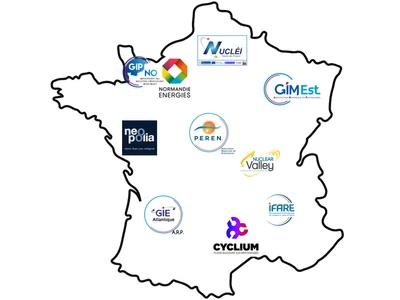 Associations régionales