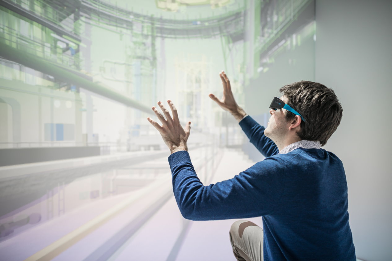 Soutenir le développement de solutions innovantes