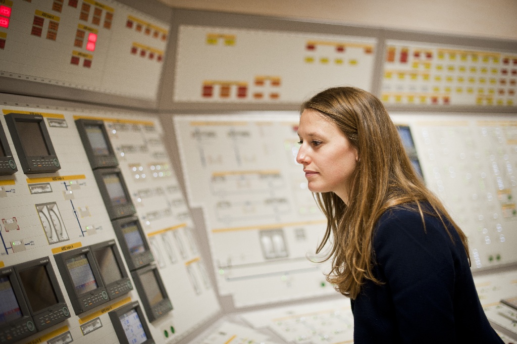 Documenter, structurer et représenter la filière nucléaire