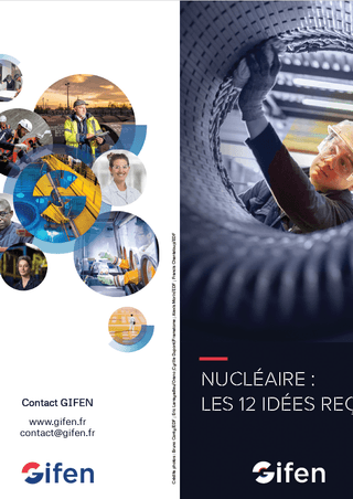 Nucléaire - les 12 idées reçues