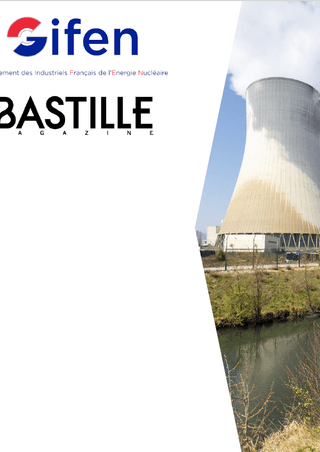 Etude Harris GIFEN Bastille