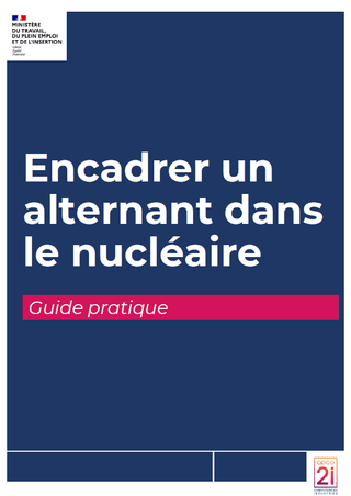 Guide de l'alternant